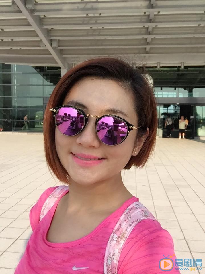 任家萱享受当下 任家萱高清写真_任家萱高清剧照