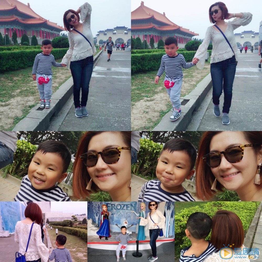任家萱享受当下 任家萱高清写真_任家萱高清剧照