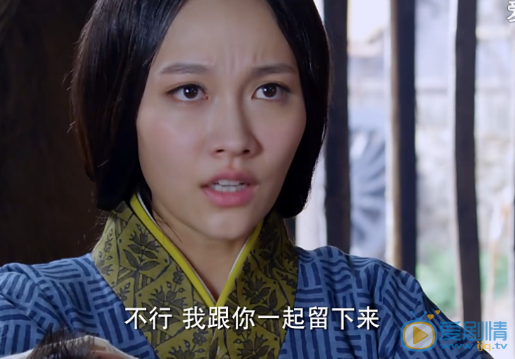 秀丽江山之长歌行刘玄喜欢赵姬还是更爱阴丽华？