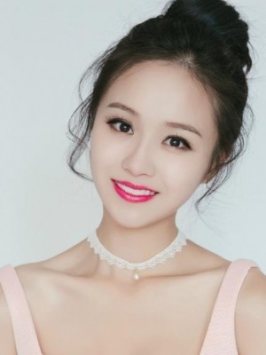 冯芷墨