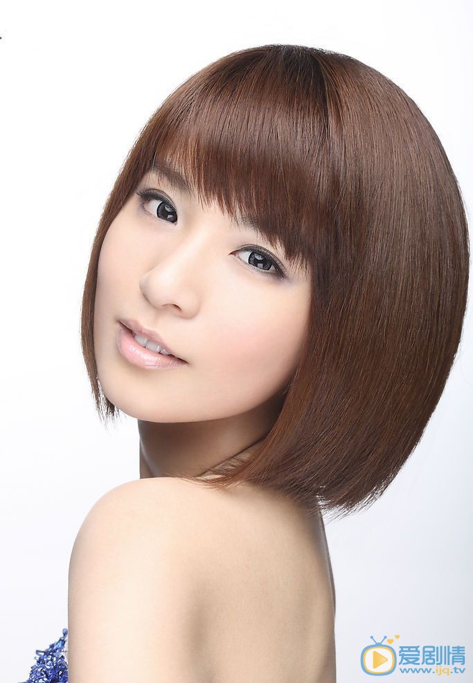 田馥甄短发合集 田馥甄短发照合集