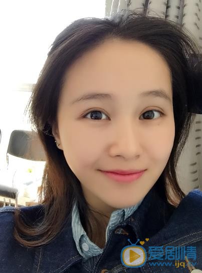 冯芷墨生活照 冯芷墨高清写真_冯芷墨高清剧照