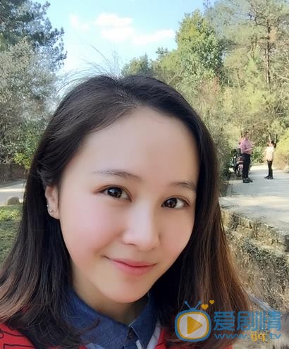 冯芷墨生活照 冯芷墨高清写真_冯芷墨高清剧照