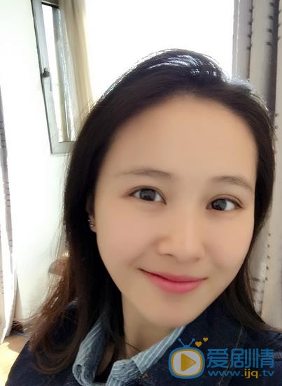 冯芷墨生活照 冯芷墨高清写真_冯芷墨高清剧照