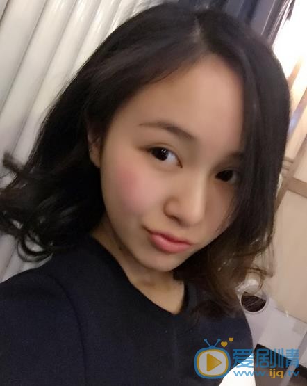 冯芷墨生活照 冯芷墨高清写真_冯芷墨高清剧照