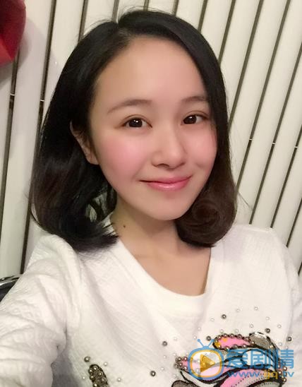 冯芷墨生活照 冯芷墨高清写真_冯芷墨高清剧照
