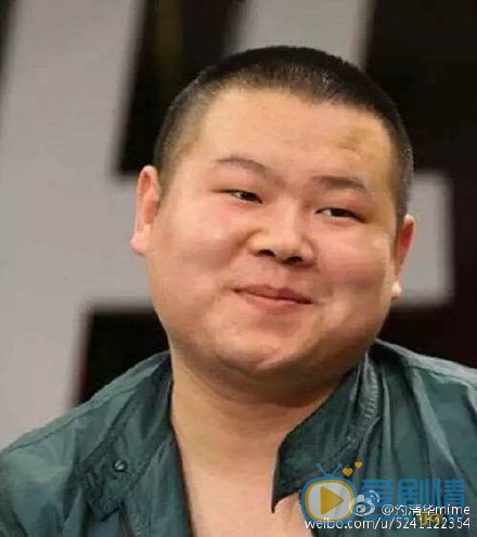 从你的全世界路过猪头剧照