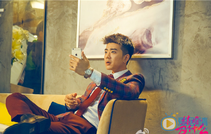 结婚为什么顾念平是谁扮演的?顾念平扮演者李岷城个人资料及写真生活照欣赏