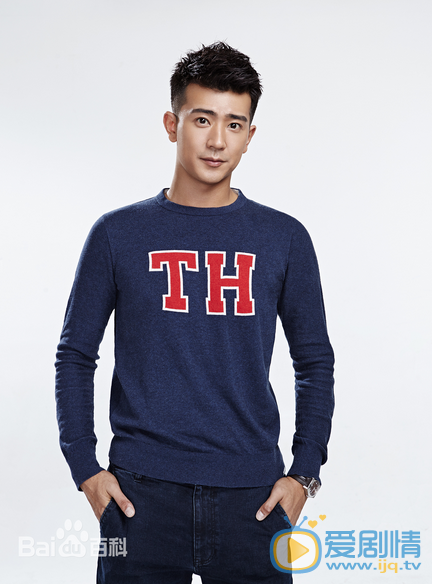  结婚为什么顾念平是谁扮演的？顾念平扮演者李岷城个人资料及写真生活照欣赏