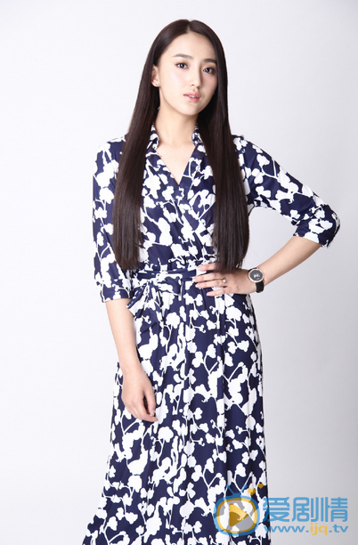 麻辣变形计黑面女王张燕的扮演者是谁?张燕扮演者艾晓琪个人资料及写真生活照欣赏