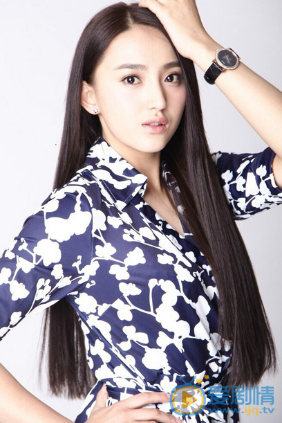 麻辣变形计黑面女王张燕的扮演者是谁?张燕扮演者艾晓琪个人资料及写真生活照欣赏