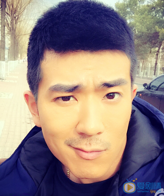  结婚为什么顾念平是谁扮演的？顾念平扮演者李岷城个人资料及写真生活照欣赏