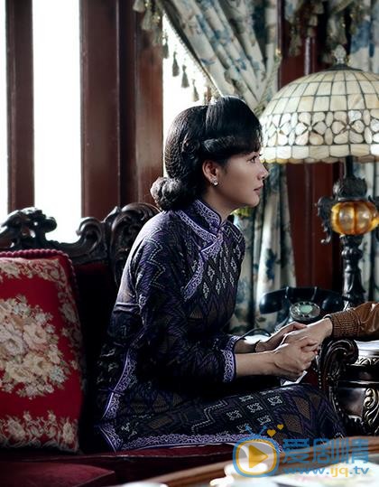 王婉娟《麻雀》剧照 王婉娟高清写真_王婉娟高清剧照