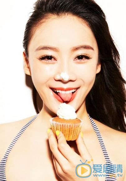 袁姗姗性感写真 袁姗姗高清写真_袁姗姗高清剧照
