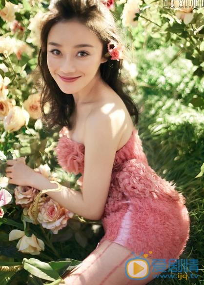 袁姗姗性感写真 袁姗姗高清写真_袁姗姗高清剧照