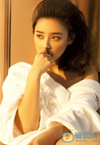 袁姗姗性感写真 袁姗姗高清写真_袁姗姗高清剧照