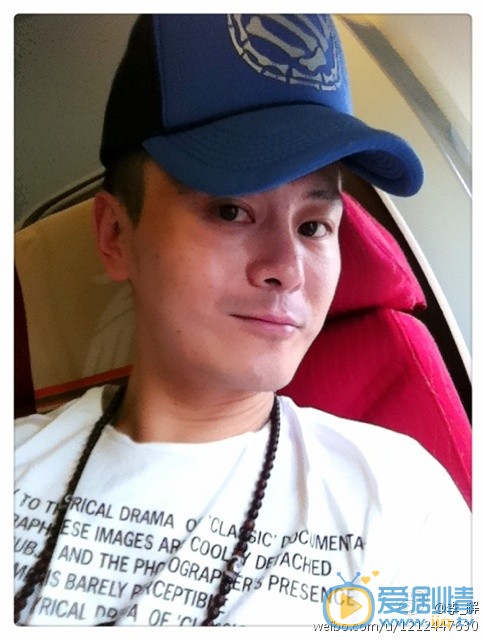 李解生活照 李解高清写真_李解高清剧照