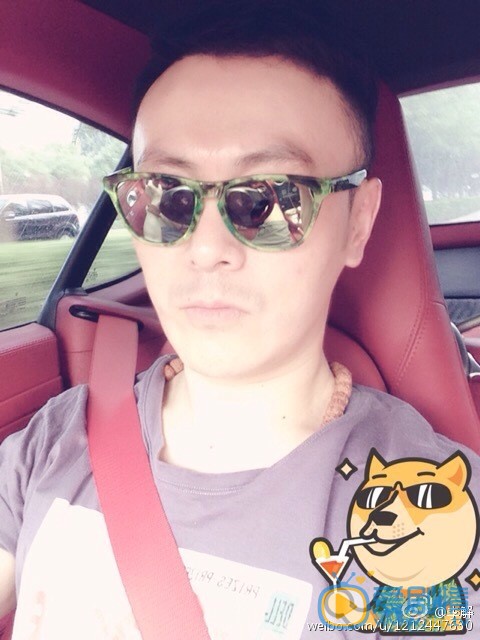李解生活照 李解高清写真_李解高清剧照