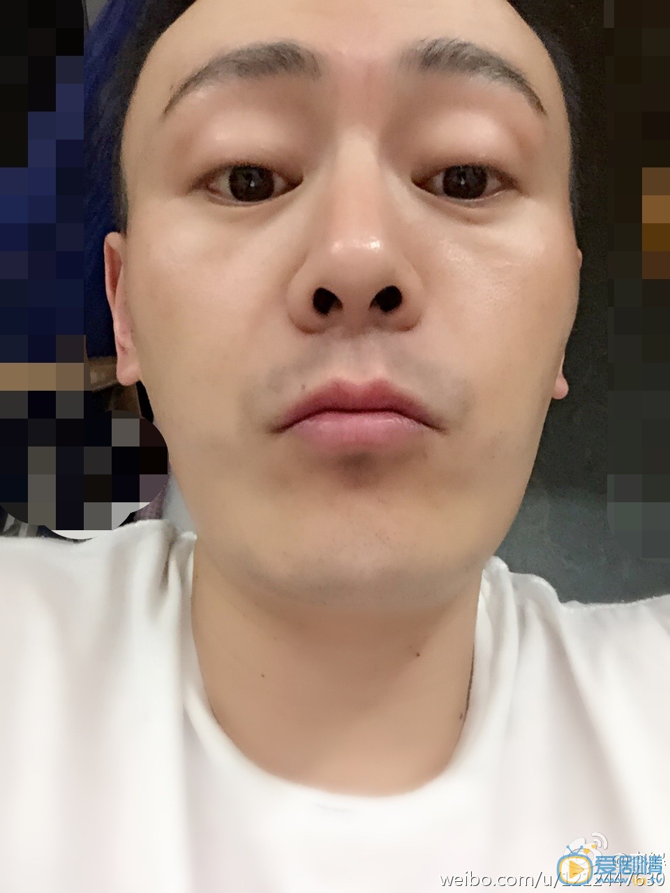 李解生活照 李解高清写真_李解高清剧照