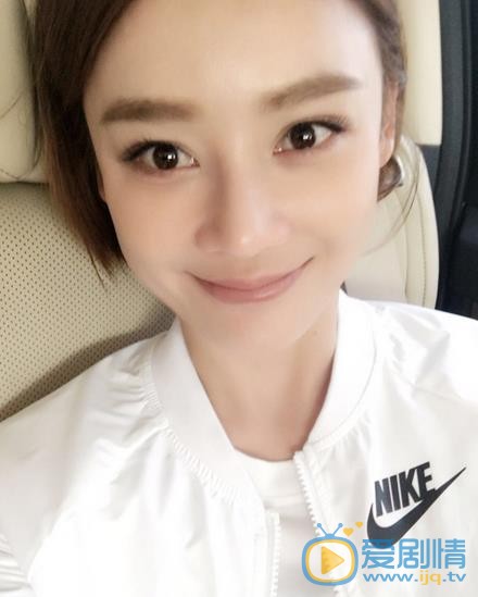 袁姗姗生活照 袁姗姗高清写真_袁姗姗高清剧照