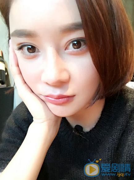 袁姗姗生活照 袁姗姗高清写真_袁姗姗高清剧照