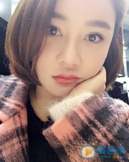袁姗姗生活照 袁姗姗高清写真_袁姗姗高清剧照