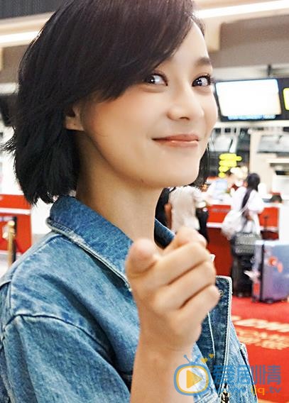袁姗姗生活照 袁姗姗高清写真_袁姗姗高清剧照