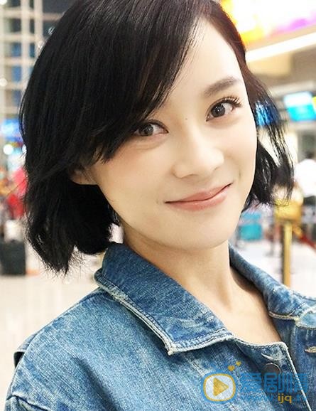 袁姗姗生活照 袁姗姗高清写真_袁姗姗高清剧照