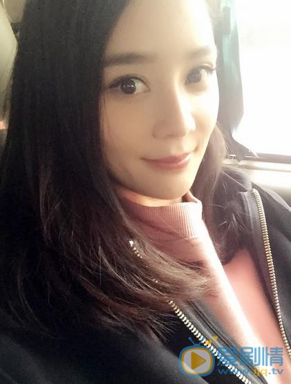 袁姗姗生活照 袁姗姗高清写真_袁姗姗高清剧照