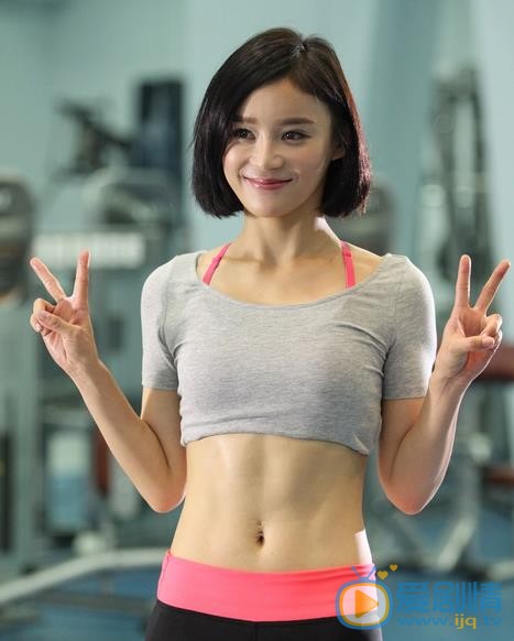 袁姗姗马甲线 袁姗姗高清写真_袁姗姗高清剧照