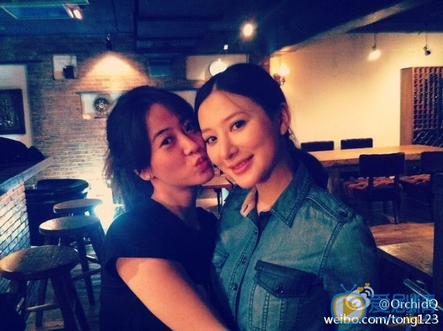 刘珈彤逗比表情 刘珈彤高清写真_刘珈彤高清剧照