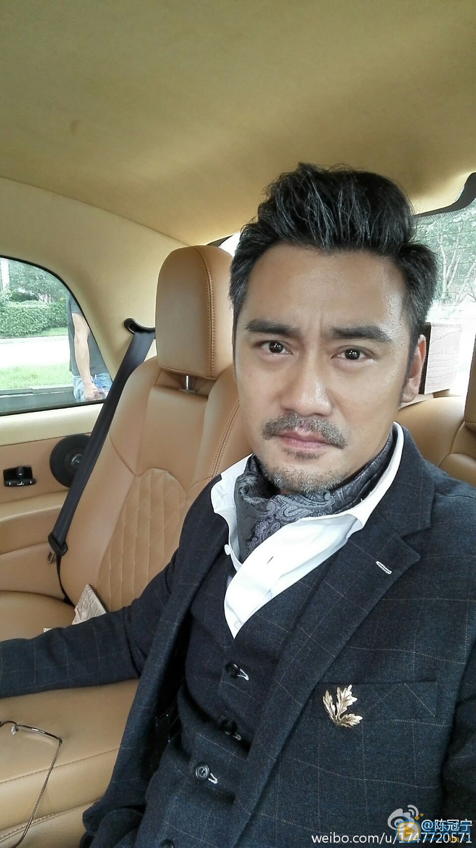陈冠宁生活照 陈冠宁高清写真_陈冠宁高清剧照