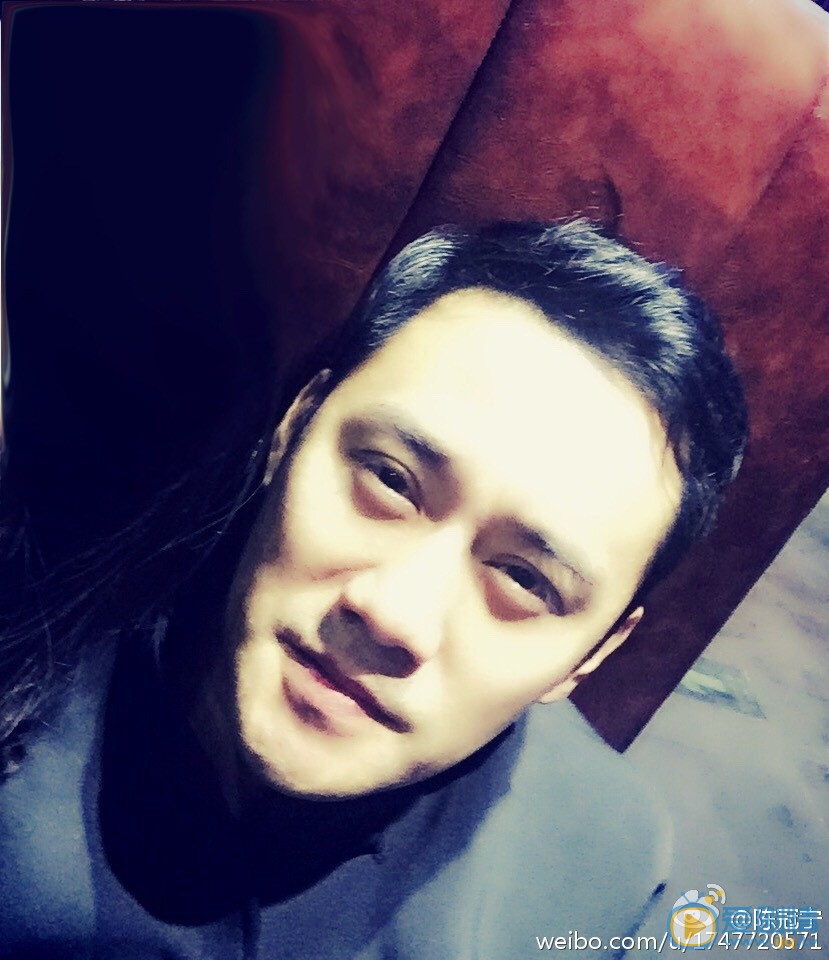 陈冠宁生活照 陈冠宁高清写真_陈冠宁高清剧照