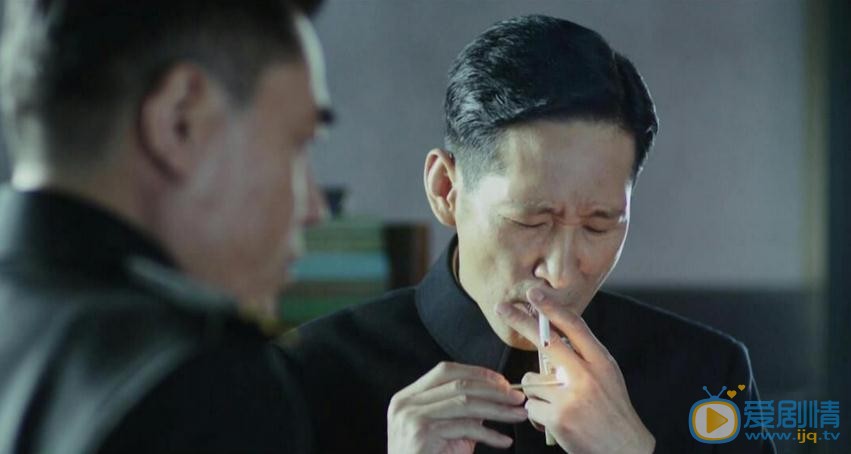 王劲松《北平无战事》剧照 王劲松高清写真_王劲松高清剧照