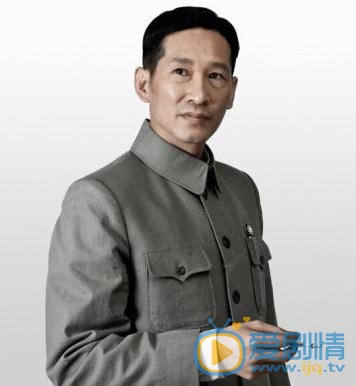 王劲松《北平无战事》剧照 王劲松高清写真_王劲松高清剧照
