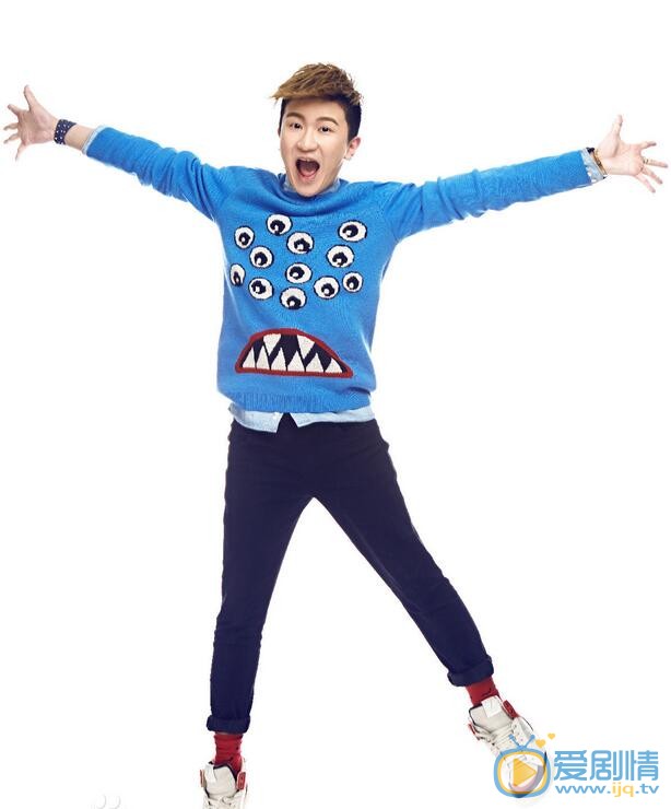 张大大写真 张大大高清写真_张大大高清剧照