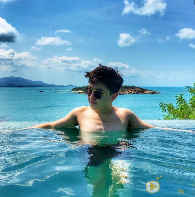 张大大生活照 张大大高清写真_张大大高清剧照