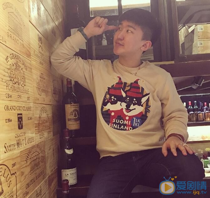 张大大生活照 张大大高清写真_张大大高清剧照