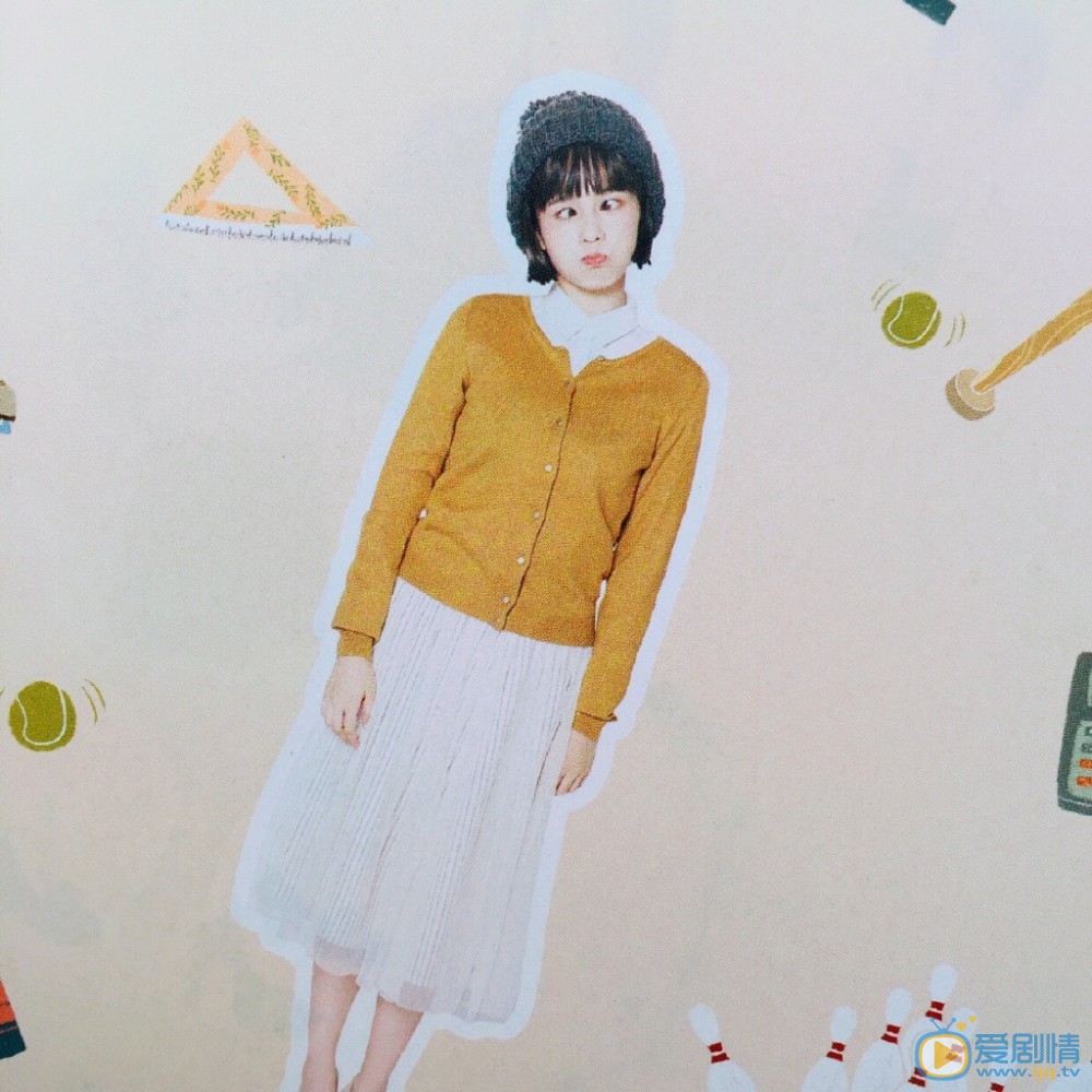 白鹿杂志写真 白鹿高清写真_白鹿高清剧照