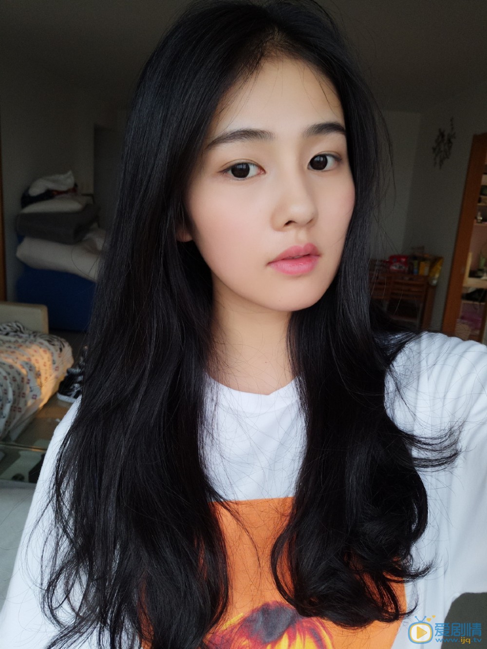 白鹿生活照 白鹿高清写真_白鹿高清剧照