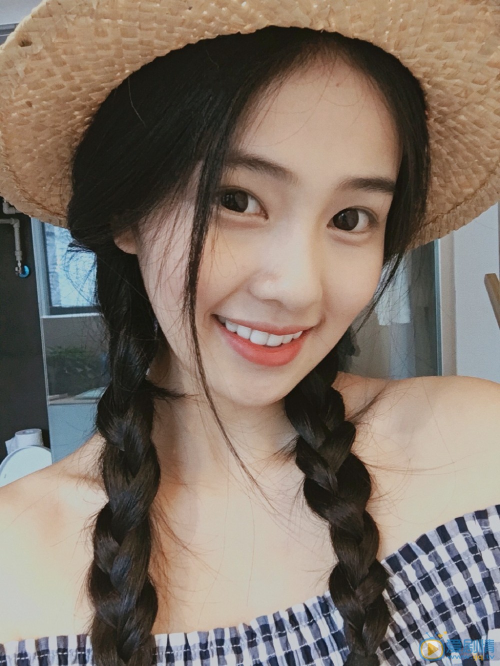 白鹿生活照 白鹿高清写真_白鹿高清剧照