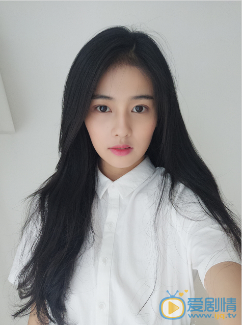 白鹿生活照 白鹿高清写真_白鹿高清剧照