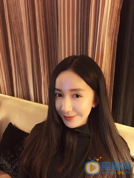娄艺潇生活照 娄艺潇高清写真_娄艺潇高清剧照