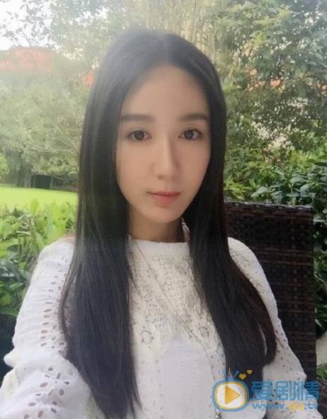 娄艺潇生活照 娄艺潇高清写真_娄艺潇高清剧照