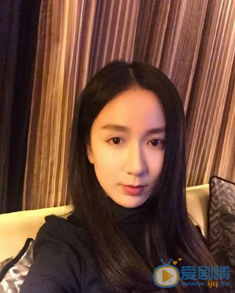 娄艺潇生活照 娄艺潇高清写真_娄艺潇高清剧照