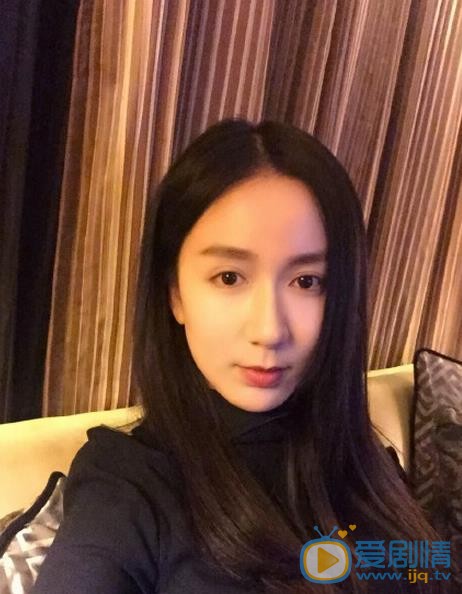 娄艺潇生活照 娄艺潇高清写真_娄艺潇高清剧照