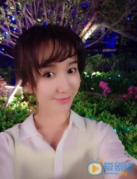 娄艺潇生活照 娄艺潇高清写真_娄艺潇高清剧照