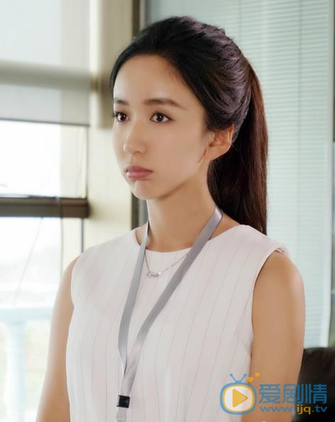 娄艺潇你是我的姐妹剧照 娄艺潇你是我的姐妹剧照
