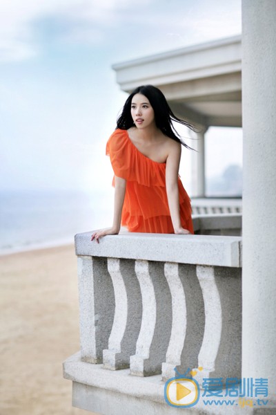 施予斐白皙写真 施予斐高清写真_施予斐高清剧照