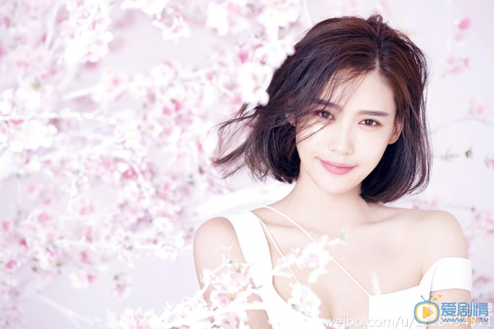施予斐素版写真 施予斐高清写真_施予斐高清剧照